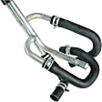 626-301 OE Solutions Series Heater Hose - Direct Fit, Sold individually