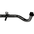 626-305 OE Solutions Series Water Pump Inlet Tube - Direct Fit
