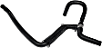 626-319 OE Solutions Series Heater Hose - Rubber, Sold Individually