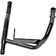 626-321 Heater Core Tube, Sold individually