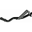 626-321 Heater Core Tube, Sold individually