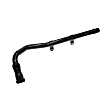 626-331 OE Solutions Series Heater Hose - EPDM Rubber, Direct Fit, Sold Individually