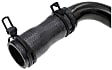 626-331 OE Solutions Series Heater Hose - EPDM Rubber, Direct Fit, Sold Individually