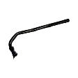 626-331 OE Solutions Series Heater Hose - EPDM Rubber, Direct Fit, Sold Individually