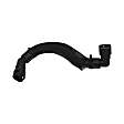 626-332 OE Solutions Series Heater Hose - EPDM Rubber, Direct Fit, Sold Individually