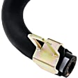 626-333 OE Solutions Series Heater Hose - EPDM Rubber, Direct Fit, Sold individually