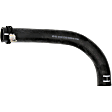 626-361 OE Solutions Series Heater Hose - EPDM Rubber, Direct Fit, Sold Individually