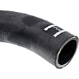 626-361 OE Solutions Series Heater Hose - EPDM Rubber, Direct Fit, Sold Individually