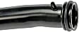 626-527 OE Solutions Series Heater Hose - Natural, Steel, Direct Fit, Sold Individually