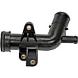 626-529 OE Solutions Series Water Pump Inlet Tube - Direct Fit