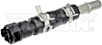 626-539 OE Solutions Series Heater Hose - Natural, Aluminum, Single I.D. hose, Direct Fit, Sold Individually