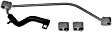 626-543 OE Solutions Series Water Pipe