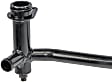 626-552 OE Solutions Series Heater Hose - Natural, Steel, Single I.D. hose, Direct Fit, Sold individually