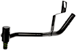 626-570 OE Solutions Series Heater Hose - Steel, Sold individually