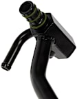 626-570 OE Solutions Series Heater Hose - Steel, Sold individually