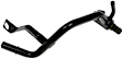 626-570 OE Solutions Series Heater Hose - Steel, Sold individually