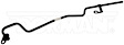 626-580 Cooling Hose - Sold individually