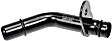 2013 Ford Mustang - Engine To Heater Hose