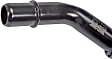 2013 Ford Mustang - Engine To Heater Hose
