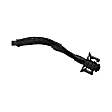 2013 Ford Escape - Heater Hose