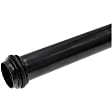 626-669 OE Solutions Series Heater Hose - Metal, Direct Fit, Sold Individually