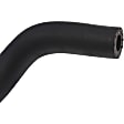 626-670 OE Solutions Series Heater Hose - Plastic, Direct Fit, Sold Individually