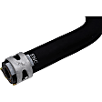 626-697 OE Solutions Series Heater Hose - EPDM Rubber, Direct Fit, Sold individually