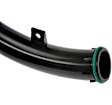 626-701 OE Solutions Series Heater Hose - Black, Plastic, Direct Fit, Sold Individually