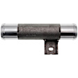 626-702 OE Solutions Series Heater Hose - Plastic, Direct Fit, Sold individually
