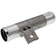626-702 OE Solutions Series Heater Hose - Plastic, Direct Fit, Sold individually