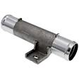 626-702 OE Solutions Series Heater Hose - Plastic, Direct Fit, Sold individually