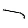 626-721 OE Solutions Series Heater Hose - EPDM Rubber, Direct Fit, Sold Individually