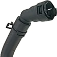 626-721 OE Solutions Series Heater Hose - EPDM Rubber, Direct Fit, Sold Individually
