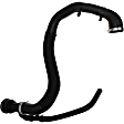 626-727 Outlet Metal, Plastic and Rubber Radiator Hose, 6.6L, 8Cyl OE Solutions Series