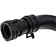 626-737 OE Solutions Series Heater Hose - EPDM Rubber, Direct Fit, Sold Individually