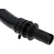 626-737 OE Solutions Series Heater Hose - EPDM Rubber, Direct Fit, Sold Individually