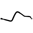 626-755 OE Solutions Series Heater Hose - EPDM Rubber, Direct Fit, Sold Individually