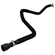 626-755 OE Solutions Series Heater Hose - EPDM Rubber, Direct Fit, Sold Individually