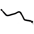 626-755 OE Solutions Series Heater Hose - EPDM Rubber, Direct Fit, Sold Individually