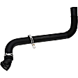 626-772 OE Solutions Series Heater Hose - EPDM Rubber, Direct Fit, Sold Individually