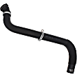 626-772 OE Solutions Series Heater Hose - EPDM Rubber, Direct Fit, Sold Individually