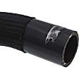 626-772 OE Solutions Series Heater Hose - EPDM Rubber, Direct Fit, Sold Individually