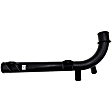626-785 OE Solutions Series Cooling Hose - Direct Fit, Sold individually