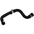 626-812 Lower Radiator Hose, 3.6L, 6Cyl OE Solutions Series