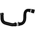 626-812 Lower Radiator Hose, 3.6L, 6Cyl OE Solutions Series
