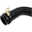 626-812 Lower Radiator Hose, 3.6L, 6Cyl OE Solutions Series