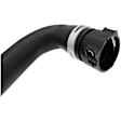 626-812 Lower Radiator Hose, 3.6L, 6Cyl OE Solutions Series