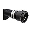 626-821 OE Solutions Series Heater Hose - EPDM Rubber, Direct Fit, Sold Individually