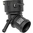 627-001 OE Solutions Series Heater Hose Fitting - Direct Fit, Sold individually