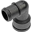 627-003 OE Solutions Series Heater Hose Fitting - Direct Fit, Sold individually